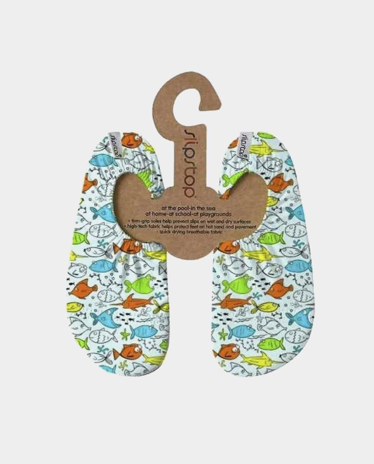 Slip Stop Peces – Ohri