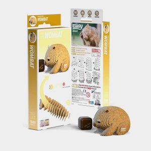 Eugy Wombat 078
