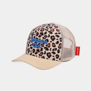 Gorra Leopard #1 – Hello Hossy