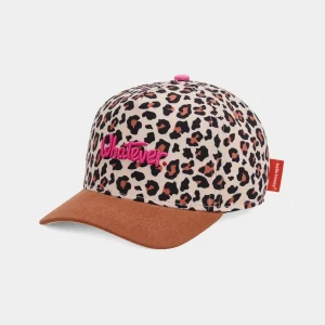 Gorra Leopard #7 – Hello Hossy