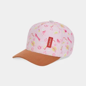 Gorra Rubber Life – Hello Hossy