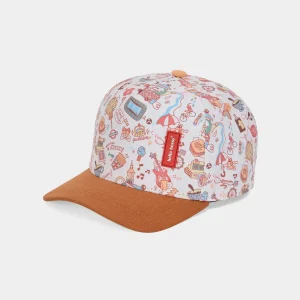 Gorra Rubber London – Hello Hossy