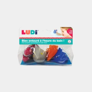 Rociador Peces – Ludi