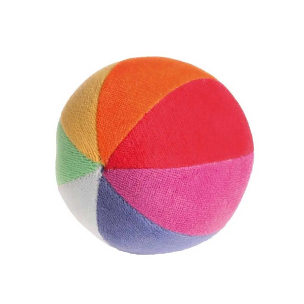 Cesto de los tesoros Montessori primeros meses - Imagen 2