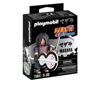 Figura madara playmobil naruto