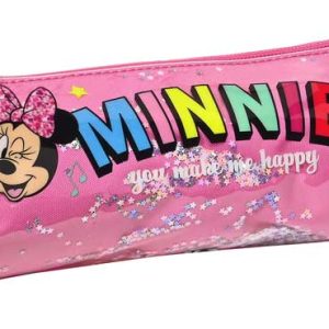 Portatodo redondo minnie