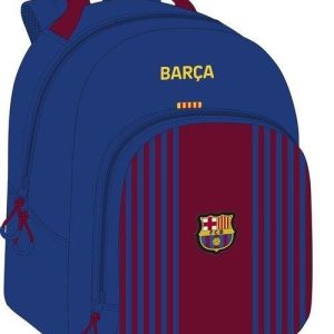 Mochila fc barcelona 42cm. adaptabl
